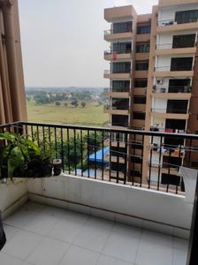 Balcony Image of 546 Sq.ft 2 BHK Apartment / Flat for sale in MVN Athens, Sector 5 Sohna for Rs. 3700000