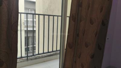 Image of 780 Sq.ft 2 BHK Apartment / Flat for sale in Magnolia Vardaan, Basina, Kolkata for Rs. 3000000