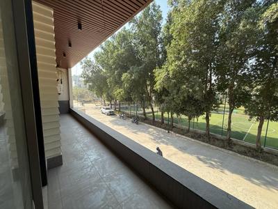 Balcony Image of 3150 Sq.ft 4 BHK Builder Floor for sale in Sector 89 Faridabad for Rs. 33500000