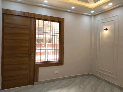 Bedroom Image of 1450 Sq.ft 3 BHK Builder Floor for sale in Indirapuram Ghaziabad for Rs. 11500000