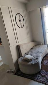 Bedroom Image of 850 Sq.ft 2 BHK Apartment / Flat for sale in Metro Paramount, Shilphata Thane for Rs. 9000000