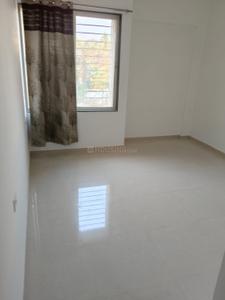 Bedroom Image of 1250 Sq.ft 3 BHK Apartment / Flat for rent in Dhankawadi Pune for Rs. 40000