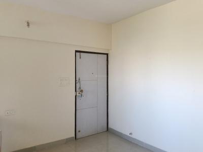 Living Room Image of 850 Sq.ft 2 BHK Apartment / Flat for sale in Haware Citi, Kasarvadavali Thane for Rs. 6300000