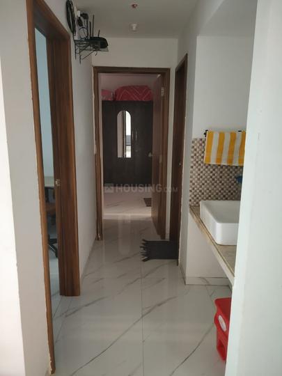 Prerna Omkar Residency Main Image 1