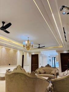 Hall Image of 2900 Sq.ft 4 BHK Builder Floor for sale in Ansal Versalia, Sector 67 Gurgaon for Rs. 39100000