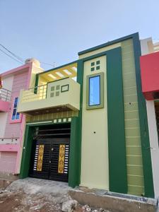 Image of 500 Sq.ft 1 BHK Independent House for sale in Vidhan Sabha Road, Raipur for Rs. 2325000