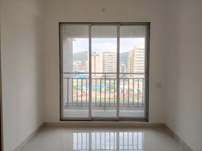 Bedroom Image of 1580 Sq.ft 3 BHK Apartment / Flat for sale in Pushpak Nagar Navi Mumbai for Rs. 11500000