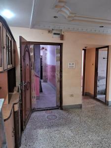 Hall Image of 1210 Sq.ft 3 BHK Apartment / Flat for sale in Lake Town Kolkata for Rs. 6100000