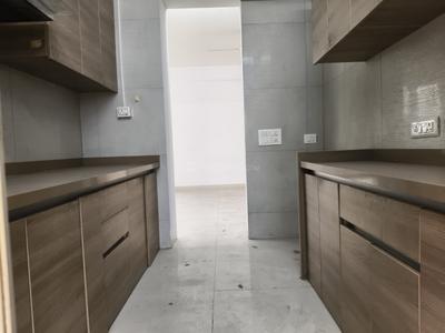 Kitchen Image of 1110 Sq.ft 2 BHK Apartment / Flat for sale in Seawoods Navi Mumbai for Rs. 22500000