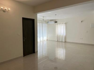 Hall Image of 1920 Sq.ft 3 BHK Apartment / Flat for rent in Edcon Monte Verde, Alto Porvorim Goa for Rs. 75000