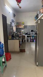 Kitchen Image of Naresh katakam in Miyapur, Hyderabad
