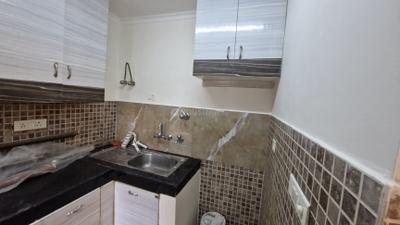 Kitchen Image of 1800 Sq.ft 3.5 BHK Builder Floor for sale in Sector 57 Gurgaon for Rs. 19500000