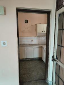 Kitchen Image of 1400 Sq.ft 3 BHK Apartment / Flat for sale in Mansa Devi Temple Complex Panchkula for Rs. 23500000