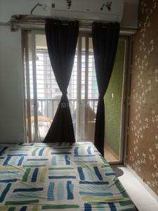 Bedroom Image of 850 Sq.ft 2 BHK Apartment / Flat for sale in Rahul Eastview, Hadapsar Pune for Rs. 7000000