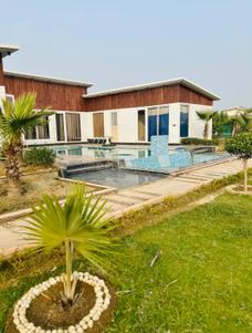Image of 9072 Sq.ft 3 BHK Farm House for sale in Sector 151, Noida for Rs. 12500000