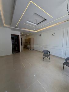 Kitchen Image of 900 Sq.ft 3 BHK Duplex for sale in Dhakoli Zirakpur for Rs. 12900000