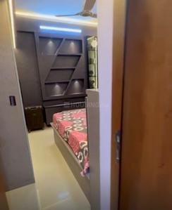 Bedroom Image of 1229 Sq.ft 3 BHK Apartment / Flat for rent in Amrapali Pan Oasis, Sector 70 Noida for Rs. 35000