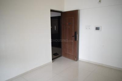 Bedroom Image of 950 Sq.ft 2 BHK Apartment / Flat for sale in Kohinoor Jeeva, Bibwewadi Pune for Rs. 9500000
