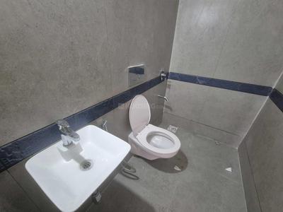 Image of 1750 Sq.ft 3 BHK Apartment / Flat for sale in Vishwanath Sarathya West, Shela, Ahmedabad for Rs. 8200000