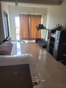 Hall Image of 3875 Sq.ft 4 BHK Apartment / Flat for sale in Sobha Petunia, Nagavara Bengaluru for Rs. 41000000