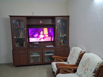 Living Room Image of 1500 Sq.ft 3 BHK Apartment / Flat for sale in C V Raman Nagar Bengaluru for Rs. 15000000