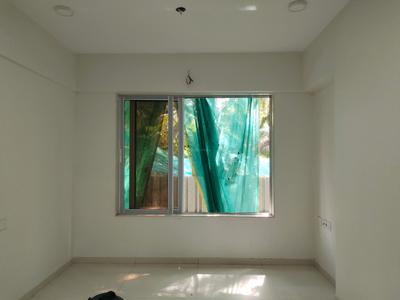 Living Room Image of 411 Sq.ft 1 BHK Apartment / Flat for sale in Ariha Opulence, Goregaon West Mumbai for Rs. 11400000