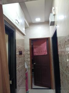 Bathroom Image of 860 Sq.ft 2 BHK Apartment / Flat for sale in Kalyan East Kalyan for Rs. 6500000