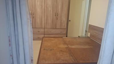 Bedroom Image of 1370 Sq.ft 3 BHK Apartment / Flat for sale in Anand Nagar, Sinhagad Road Pune for Rs. 15900000