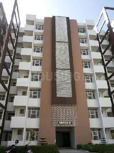 Image of 1280 Sq.ft 2.5 BHK Apartment / Flat for sale in Transport Nagar, Lucknow for Rs. 5400000