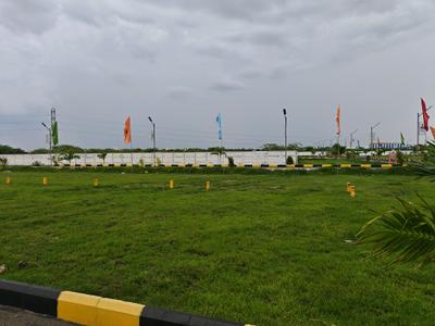 Image of 635 Sq.ft Residential Plot / Land for sale in Padappai, Chennai for Rs. 1777366