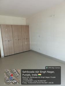 Bedroom Image of 3133 Sq.ft 3.5 BHK Apartment / Flat for sale in Sector 88 Mohali for Rs. 16000000