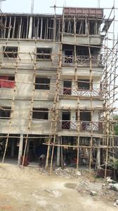 Image of 1060 Sq.ft 2 BHK Apartment / Flat for sale in Gamharia, Jamshedpur for Rs. 3000000