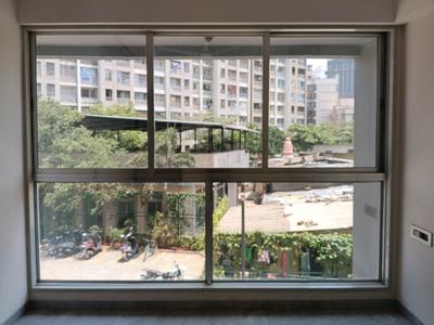 Bedroom Image of 810 Sq.ft 2 BHK Apartment / Flat for sale in Lodha Casa Supremo, Mira Road East Mira Bhayandar for Rs. 12600000