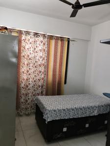 Bedroom Image of 1467 Sq.ft 3 BHK Apartment / Flat for sale in Shree Anusthan, Vaishno Devi Circle Ahmedabad for Rs. 6900000