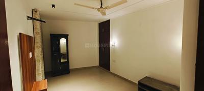Bedroom Image of 950 Sq.ft 1 BHK Apartment / Flat for sale in Aditya Palm Court, Nabha Zirakpur for Rs. 5590000
