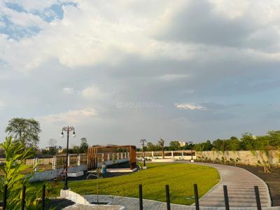 Image of 1125 Sq.ft Residential Plot / Land for sale in Beltarodi, Nagpur for Rs. 3853125