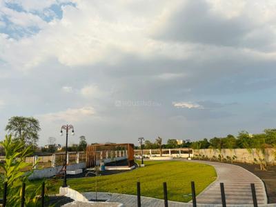 Image of 1453 Sq.ft Residential Plot / Land for sale in Shankarpur, Nagpur for Rs. 5049000