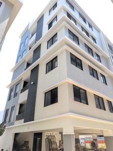 Building Image of 3182 Sq.ft 4 BHK Builder Floor for sale in Kompally Hyderabad for Rs. 19800000