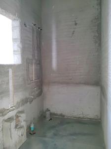 Common Bathroom Image of 1350 Sq.ft 3 BHK Apartment / Flat for sale in Samrin Heritage, Thane West Thane for Rs. 21500000