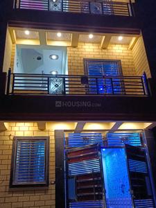 Image of 2100 Sq.ft 2 BHK Independent House for sale in MP Housing Atal Kunj Tower, Deen Dayal Nagar, Gwalior for Rs. 8200000