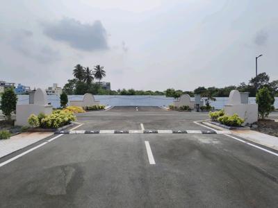 Image of 1200 Sq.ft Residential Plot / Land for sale in Mambakkam, Chennai for Rs. 4798800