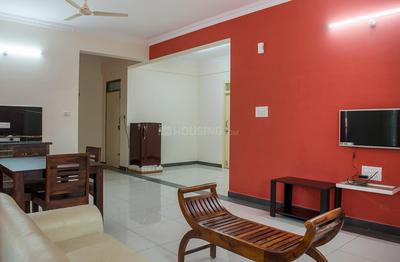 Hall Image of Sudhakara Rao E in Varthur, Bangalore