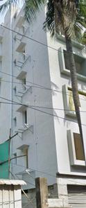 Image of 1680 Sq.ft 3 BHK Apartment / Flat for sale in Anna Nagar, Chennai for Rs. 35100000
