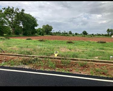 Image of 1200 Sq.ft Residential Plot / Land for sale in Thaluru, Mysore for Rs. 2400000