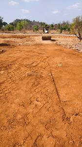 Image of 1089 Sq.ft Residential Plot / Land for sale in Jambhulpada, Raigad for Rs. 775000