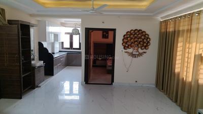 Hall Image of 896 Sq.ft 2 BHK Apartment / Flat for sale in Jhotwara Jaipur for Rs. 4548698