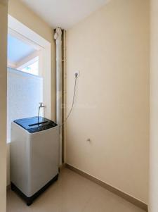 Kondapur Bedroom One 2