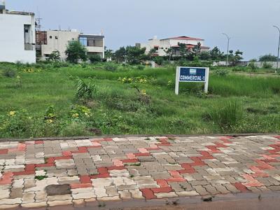Image of 1211 Sq.ft Residential Plot / Land for sale in Sejbahar, Raipur for Rs. 3148600