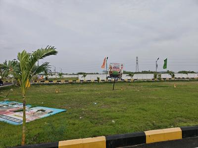 Image of 721 Sq.ft Residential Plot / Land for sale in Padappai, Chennai for Rs. 2162277