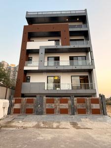 Image of 1750 Sq.ft 3 BHK Builder Floor for sale in Sector 84, Gurgaon for Rs. 27500000